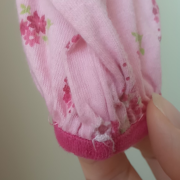 Healthtex Paisley Dress - Picture 6 of 8